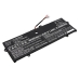 Notebook batterij Samsung CS-SNT900NB