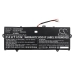 Notebook batterij Samsung CS-SNT900NB