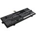 Notebook battery Samsung NT950SBE-K716