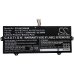 Notebook battery Samsung NT950SBE-K716