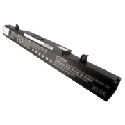 Batterij compatibleWith Notebook batterij