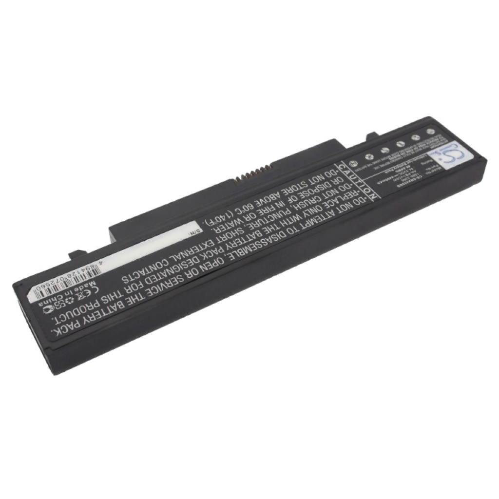 Notebook batterij Samsung NB30
