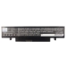 Notebook batterij Samsung NB30