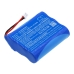 Batterijen RC hobby batteries CS-SNX600RX
