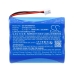 Batterijen RC hobby batteries CS-SNX600RX