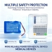 Battery compatible with Osen CS-SOF300MD