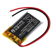 Compatible battery replacement for Sony 1-853-072-11,LIS1471HEPDS