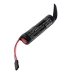 Battery compatible with Omnilock CS-SOL500SL