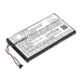 Batterij voor game, PSP, NDS Sony CS-SP006SL