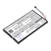 Batterij voor game, PSP, NDS Sony CS-SP006SL