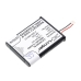 Batterij voor game, PSP, NDS Sony CS-SP007SL