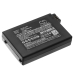 Batterij voor game, PSP, NDS Sony CS-SP110SL