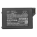 Batterij voor game, PSP, NDS Sony CS-SP110SL