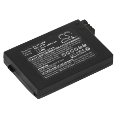 Compatibele batterijvervanging voor Sony PSP-S110