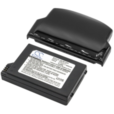 Compatibele batterijvervanging voor Sony PSP-S110