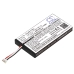 Battery Replaces LIP1412
