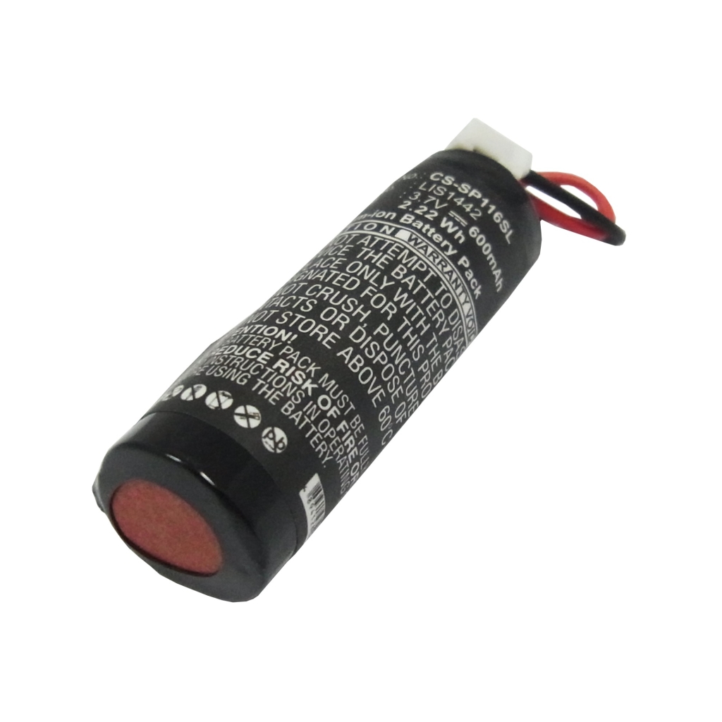 Batterij voor game, PSP, NDS Sony CS-SP116SL