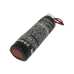 Batterij voor game, PSP, NDS Sony CS-SP116SL