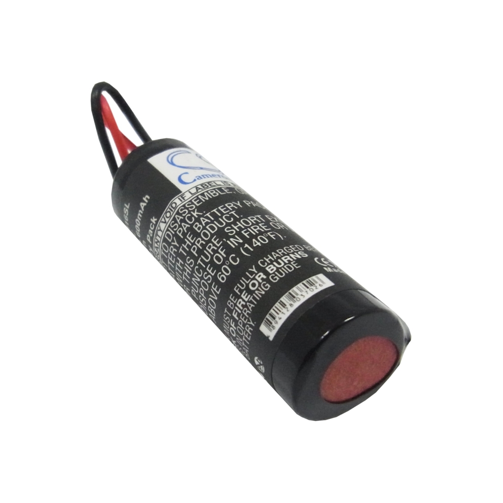 Batterij voor game, PSP, NDS Sony CS-SP116SL
