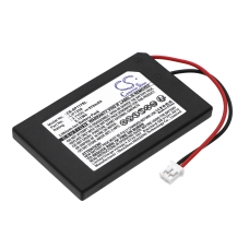 Compatibele batterijvervanging voor Sony LIP1359
