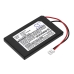Batterij voor game, PSP, NDS Sony CS-SP117SL