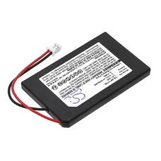 Compatibele batterijvervanging voor Sony LIP1359