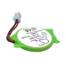 Batterijen CMOS / Back-up batterij CS-SP130BU