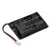 Batterij voor game, PSP, NDS Sony CUH-ZCT1J