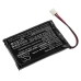 Batterij voor game, PSP, NDS Sony CUH-ZCT1J