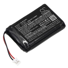 Compatibele batterijvervanging voor Sony LIP1522