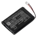 Compatibele batterijvervanging voor Sony LIP1522