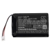Compatibele batterijvervanging voor Sony LIP1522