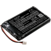 Batterij voor game, PSP, NDS Sony CUH-ZCT2