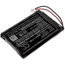 Compatibele batterijvervanging voor Sony KCR1410