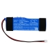 Batterij voor game, PSP, NDS Sony CS-SP165XL
