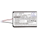 Compatibele batterijvervanging voor Sony LIP1708