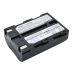 Batterijen Printerbatterij CS-SP25