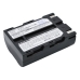 Batterijen Printerbatterij CS-SP25
