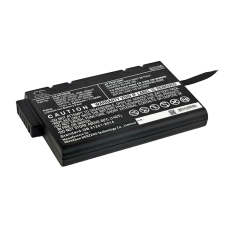 Compatibele batterijvervanging voor Multi Media DR202,DR202S,EMC36,HKNN4004A,LI202S-6600...