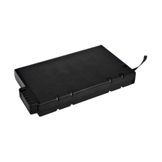 Compatibele batterijvervanging voor DFI DR202,DR202S,EMC36,HKNN4004A,LI202S-6600...