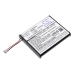 Batterij voor game, PSP, NDS Sony CS-SP860SL