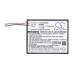 Batterij voor game, PSP, NDS Sony CS-SP860SL