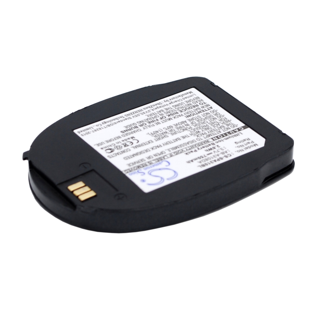 Battery compatible with Samsung CS-SPA310BL