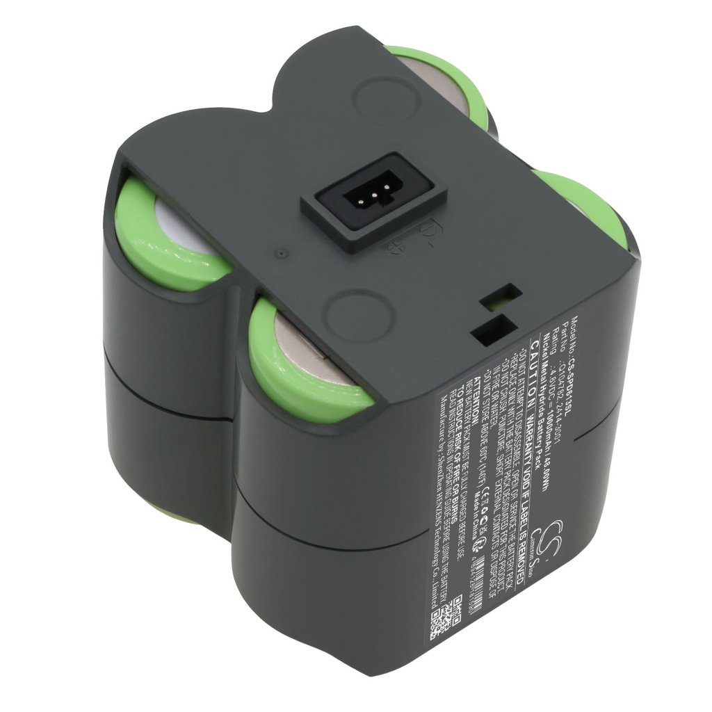 Batterijen Batterij voor elektrisch gereedschap CS-SPD613SL