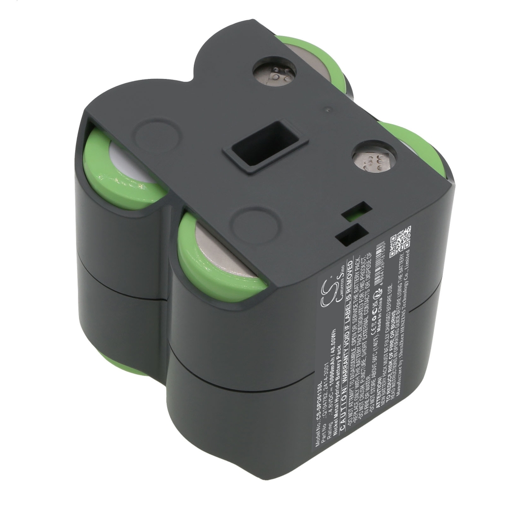 Batterijen Batterij voor elektrisch gereedschap CS-SPD613SL