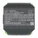 Batterijen Batterij voor elektrisch gereedschap CS-SPD613SL