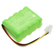 Battery compatibleWith Shimpo