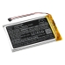 Medische Batterij Spacelabs CS-SPE050MD
