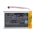 Medische Batterij Spacelabs CS-SPE050MD