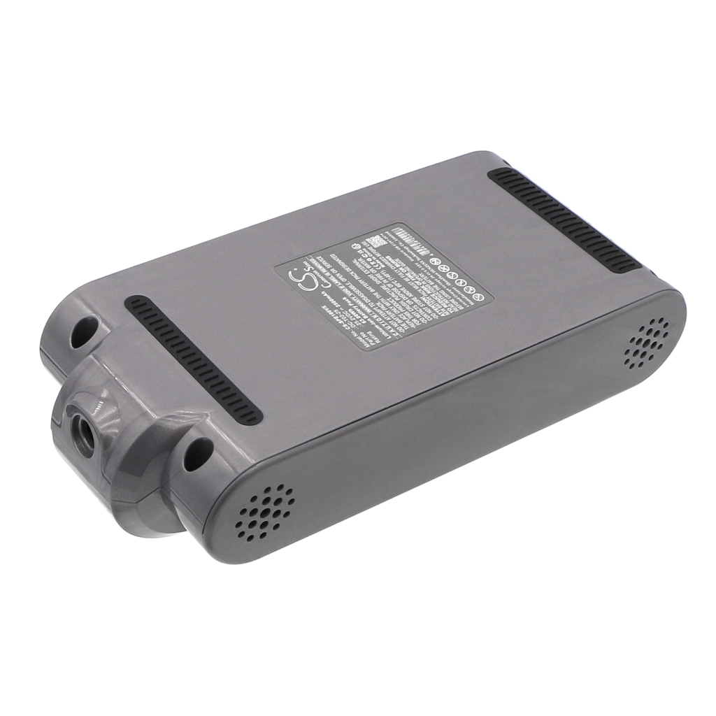 Batterijen voor stofzuigers Supro CS-SPE100VX